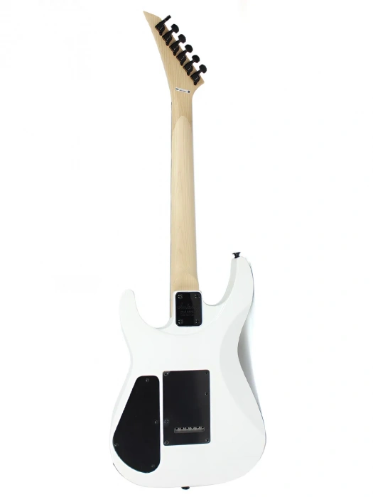 Jackson JS11 Dinky AH White