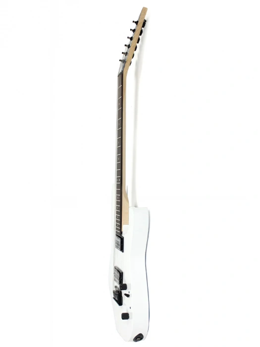 Jackson JS11 Dinky AH White