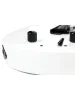 Електрогітара Jackson JS11 Dinky AH White