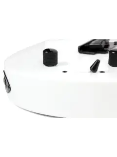 Jackson JS11 Dinky AH White