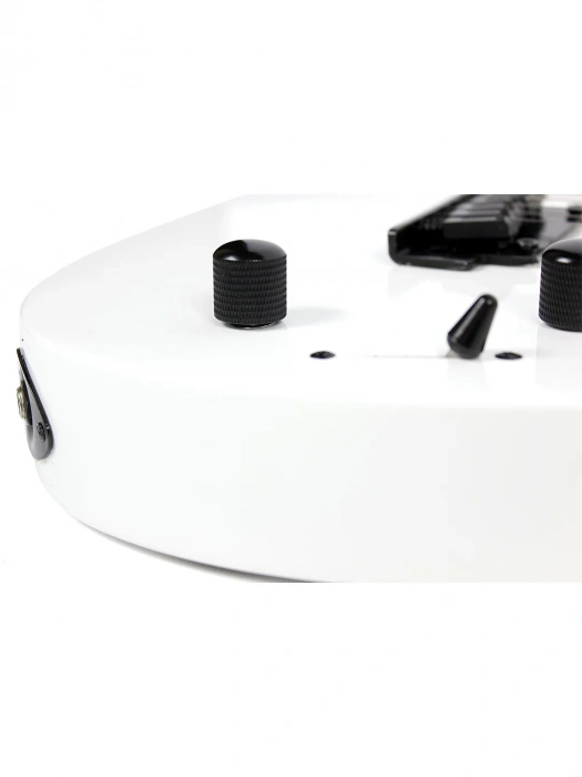 Jackson JS11 Dinky AH White