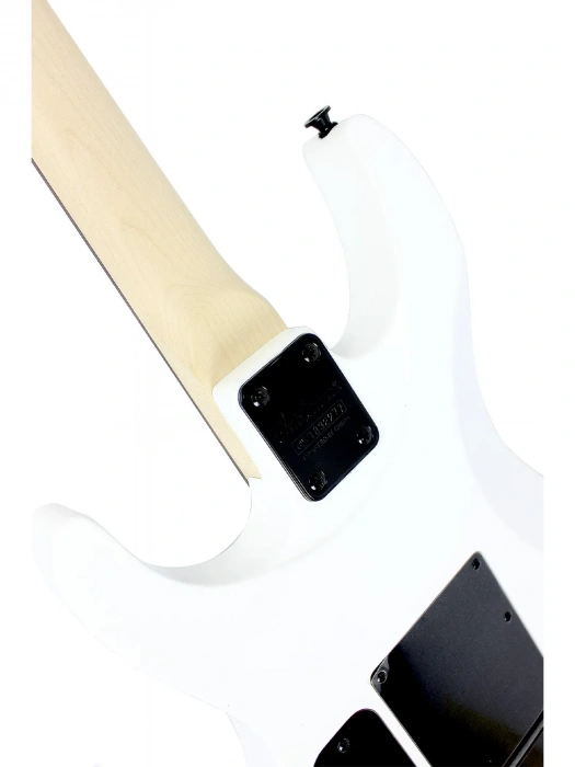 Електрогітара Електрогітара Jackson JS11 Dinky AH White