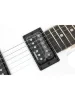 Електрогітара Jackson JS11 Dinky AH White