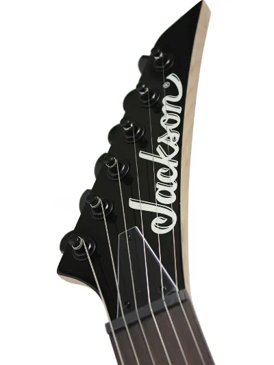 Електрогітара Jackson JS11 Dinky AH White