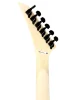 Електрогітара Jackson JS11 Dinky AH White