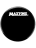 Пластик для барабанів Maxtone DHB-20