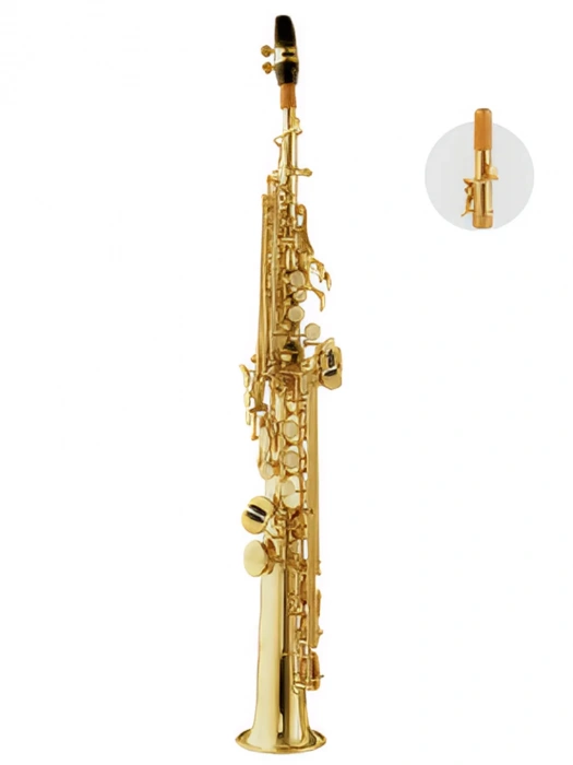 Саксофон Саксофон Maxtone TSC30L