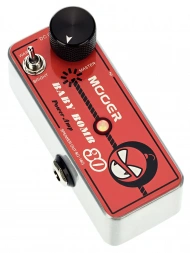 Mooer Baby Bomb 30