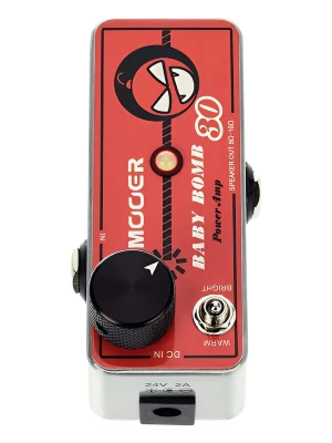 Гітарна педаль Mooer Baby Bomb 30