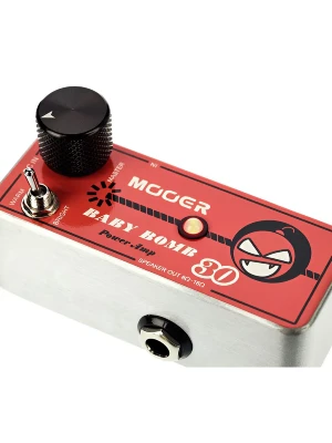 Гітарна педаль Mooer Baby Bomb 30