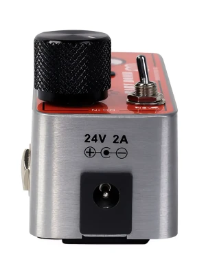 Гітарна педаль Mooer Baby Bomb 30