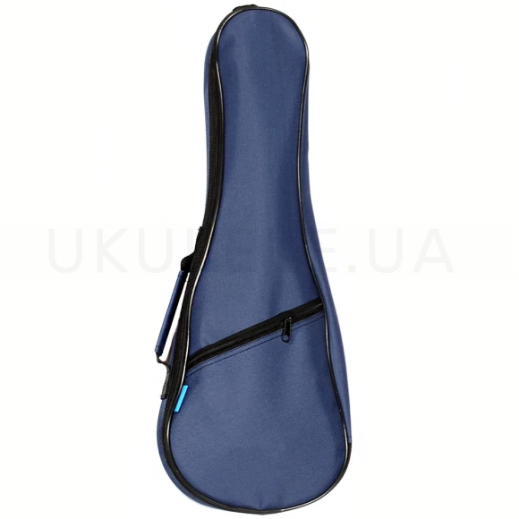 Чехол MusicBag UK21 Blue