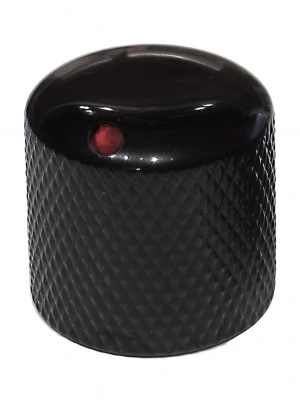 Paxphil NB301 Push-ON Control Knob (Black)