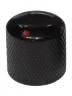 Ручка для потенціометра Paxphil NB301 Push-ON Control Knob (Black)