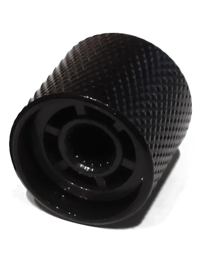 Ручка для потенціометра Paxphil NB301 Push-ON Control Knob (Black)