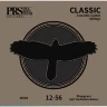Струни PRS Classic Acoustic Strings, Bluegrass 12-56