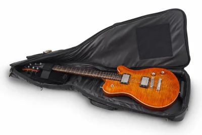 Чохол RockBag RB20506 B Deluxe Line Black - Electric