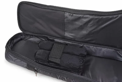 Чохол RockBag RB20506 B Deluxe Line Black - Electric