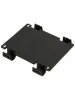 Монтажна пластина RockBoard QuickMount Type D Pedal Mounting Plate For Large Horizontal Pedals