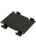 Монтажна пластина RockBoard QuickMount Type D Pedal Mounting Plate For Large Horizontal Pedals