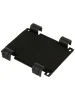 Монтажна пластина RockBoard QuickMount Type D Pedal Mounting Plate For Large Horizontal Pedals
