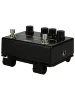Монтажна пластина RockBoard QuickMount Type D Pedal Mounting Plate For Large Horizontal Pedals