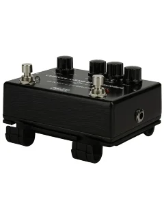 RockBoard QuickMount Type D Pedal Mounting Plate For Large Horizontal Pedals