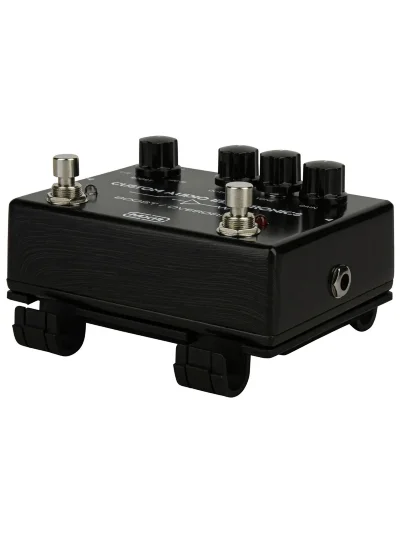 Монтажна пластина RockBoard QuickMount Type D Pedal Mounting Plate For Large Horizontal Pedals