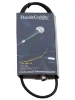 Мікрофонний кабель RockCable RCL30301 D6 Microphone Cable (1m)
