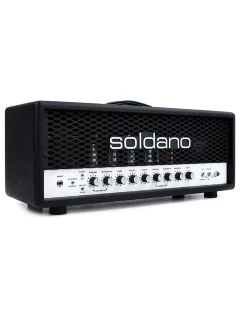 Soldano SLO-100-BM