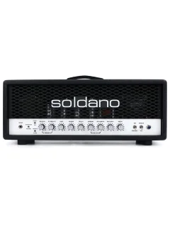 Soldano SLO-100-BM