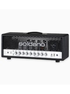 Soldano SLO-100-BM