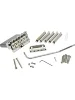 Тремоло Fender American Vintage Series Stratocaster Tremolo Assemblies