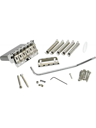 Тремоло Fender American Vintage Series Stratocaster Tremolo Assemblies