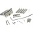 Fender American Vintage Series Stratocaster Tremolo Assemblies