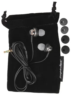 Superlux HD-385
