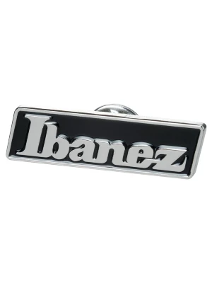 Значок Ibanez PIN Logo