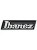 Значок Ibanez PIN Logo