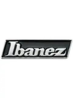 Ibanez PIN Logo