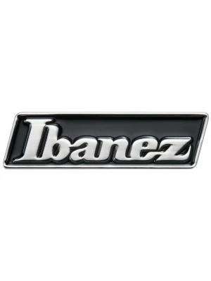 Значок Ibanez PIN Logo