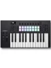 MIDI клавіатура Novation Launchkey 25 MK4