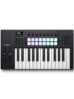 Novation Launchkey 25 MK4