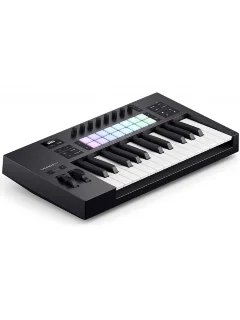 Novation Launchkey 25 MK4