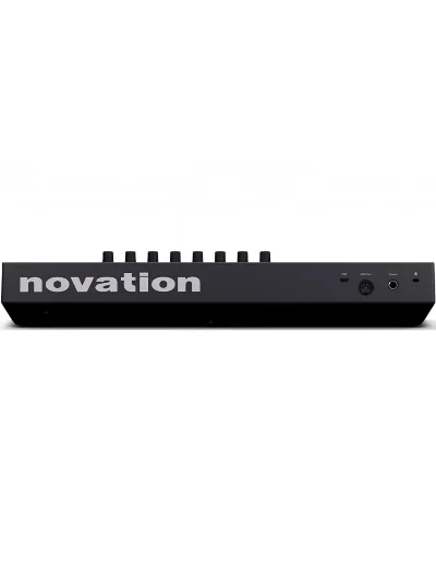 MIDI клавіатура Novation Launchkey 25 MK4