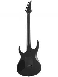 S by Solar Type AB AB4.6FRC-E Carbon Black Matte