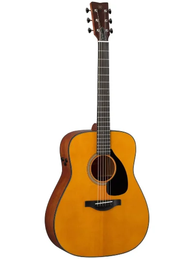 Електро-акустична гітара Yamaha FGX3