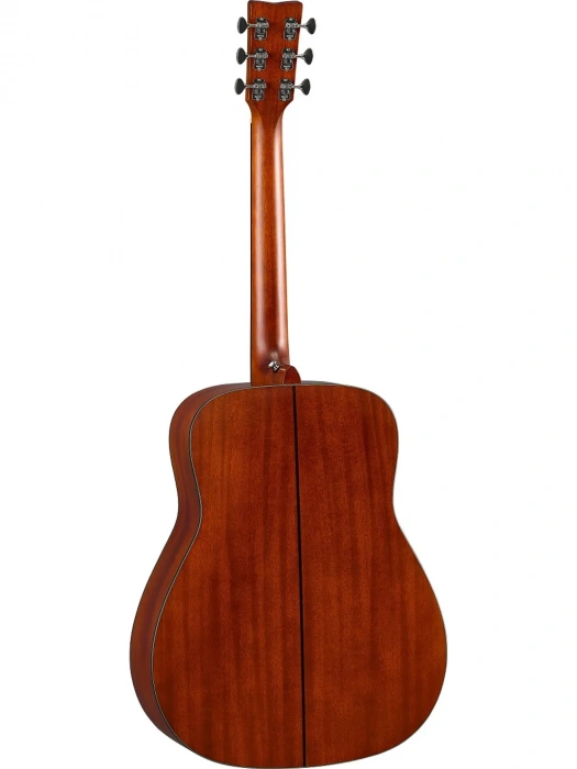 Yamaha FGX3