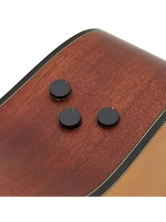 Yamaha FGX3