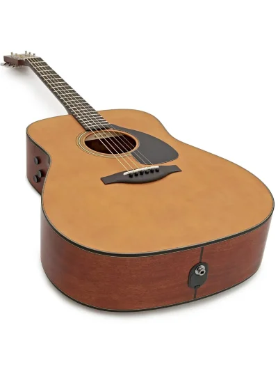 Електро-акустична гітара Yamaha FGX3