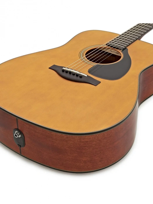 Електро-акустична гітара Електро-акустична гітара Yamaha FGX3